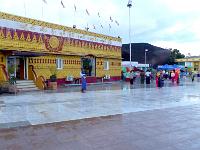 1 - Nice-Yangon - Kyaikhtiyo (Rocher d''or) (76)